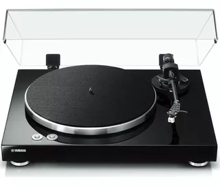 Bandeja Giradiscos Yamaha Tt-s303 Con Pre De Phono