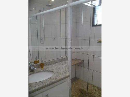 Apartamento - Vila Marlene - Sao Bernardo Do Campo - Sao Paulo | Ref.: - 17281