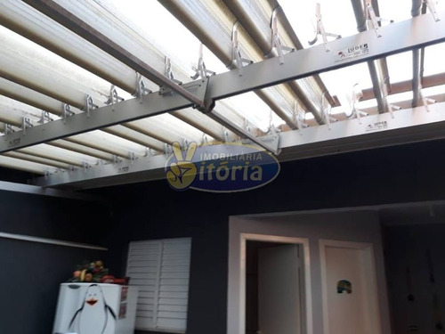 Imagem 3 de 21 de Sobrado Assunção, 3 Dorm, 3 Suítes, 4 Vagas, 160 M² - 7401