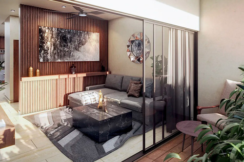 Akún Mayab Residences Exclusivo Departamento En Mérida Con Atractiva Plusvalia