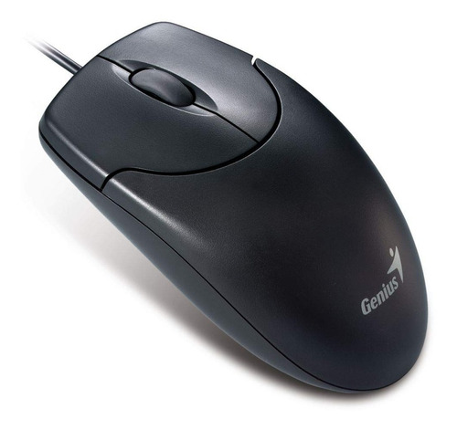 Mouse Genius  Xscroll Usb