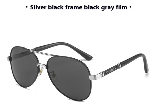 Gafas De Sol Polarizadas, Fotosensibles, Que Cambian De Colo