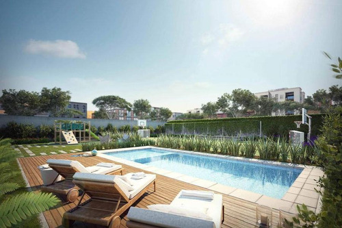 Imagen 12 de 19 de Departamento - Villa Crespo