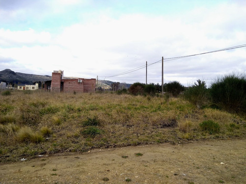 Imagen 4 de 4 de Terreno En Venta En Balcarce