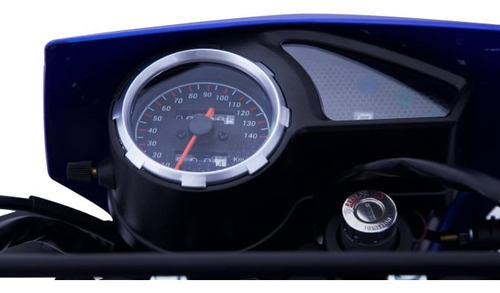 Patentadas: Zt 150 $1.096.000 O Zr 150 Ohc 150 $1.230.000