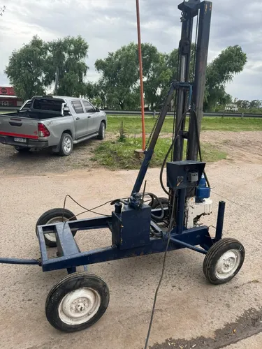 Hoyadora Eléctrica Varias Mechas