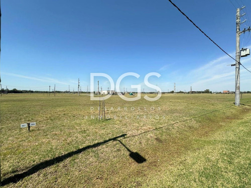 Terreno Lote En Venta En Fincas Joven De San Vicente