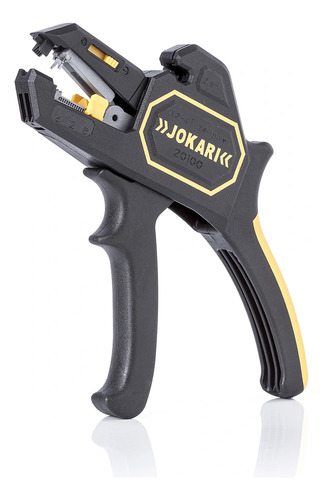 Pinza Pelacables Automática Jokari Secura 2k Alemania