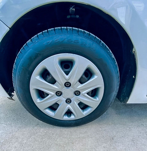 Imagem 7 de 9 de Ford Ka 1.0 Se 12v 2015