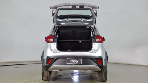 Chery Tiggo 2 1.5 GLS