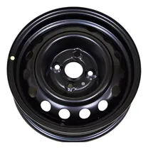 Comprar Rin Acero Verna 2005-2011 Hyundai 529101e005 Dodge Verna Color Negro