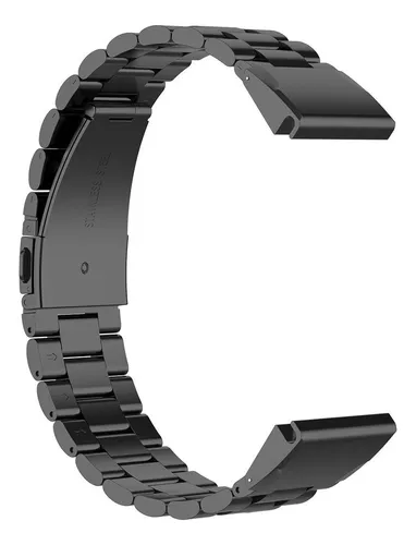Correa Met lica Para Garmin Fenix 5 forerunner935 Meses sin