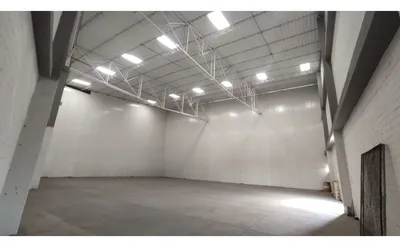 Bodega en arriendo