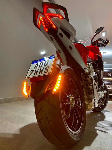 Mv Augusta Turismo Veloce