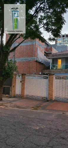 Imagem 4 de 4 de Apartamento À Venda, 48 M² Por R$ 389.000,00 - Santa Terezinha - São Paulo/sp - Ap1061