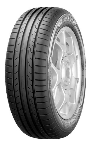 Llanta 205/55 R16 Dunlop Sport Bluresponse 91w