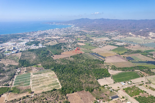 Terreno En Venta En Bahía Banderas, Nayarit Jalisco.