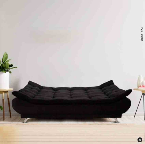 Imagen 4 de 5 de Sofá-cama Estilo Vanguardista - Creaciones Eds - Roraima