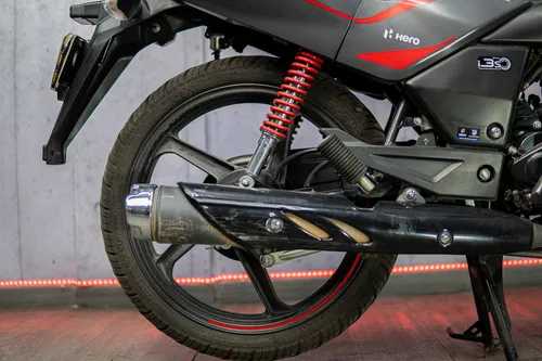 Hero Splendor 110 2024