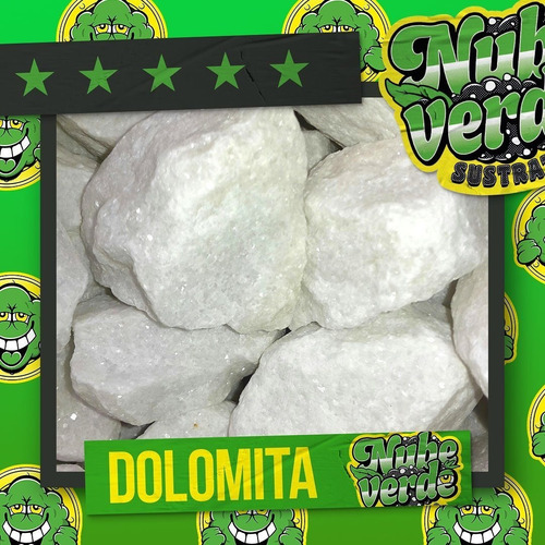 Imagen 6 de 10 de Sustrato Tierra Cultivo Nube Verde 50 Litros Cogoshop