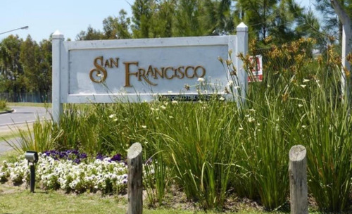 Imagen 12 de 12 de Hermoso Lote Al Agua En San Francisco Villanueva