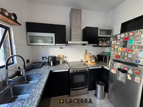 Venta Ph En El Centro De Villa Ballester .nuevo Valor!!!