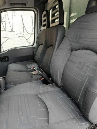 Iveco 55c16