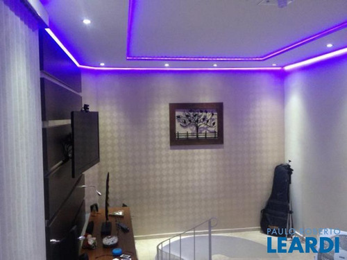 Imagem 15 de 15 de Duplex - Vila Rami - Sp - 415822