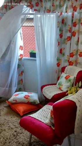 Imagem 11 de 15 de Apartamento Para Venda Em Rio De Janeiro, Ilha Do Governador - Praia Da Bandeira, 2 Dormitórios, 1 Banheiro, 1 Vaga - Tijvesi_1-765751