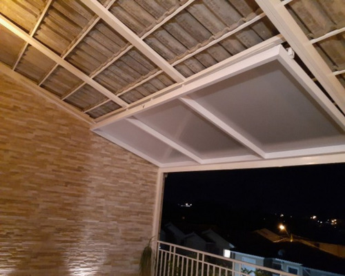 Imagem 8 de 12 de Casa 125m² 3 Dormitórios 1 Suíte Condomínio Arte De Viver Alto Da Boa Vista Sorocaba Sp - Ca00985 - 69928721