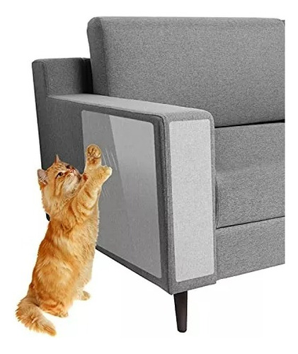 Rasguñador Para Gato Protectores De Arañazos Sillon Sofa Cat