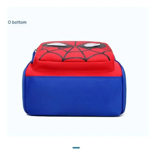 Mochila Escolar Frozen Infantil