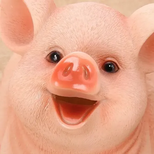 ピギーバンク Zx Piggy Bank | Parcelamento sem juros