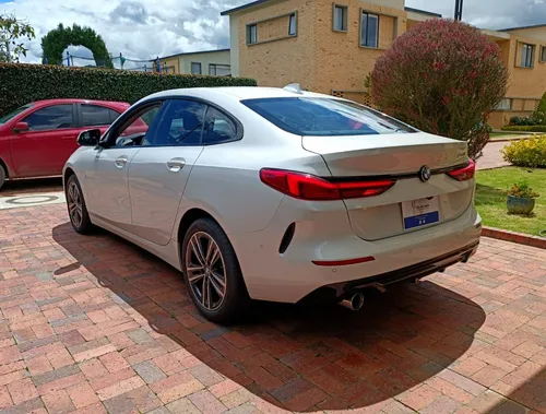 BMW Serie 2 1.5 218i Gran Coupe