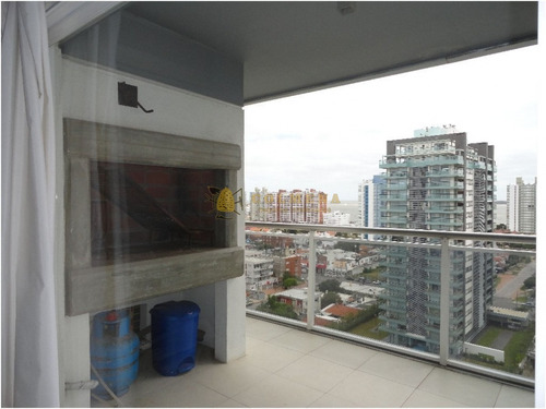 No Dude En Consultar Por Este Encantador Departamento Con Parrillero Propio-ref:1280
