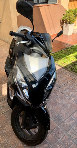 Imagen 3 de 7 de Honda New Elite 125
