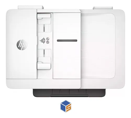 Impresora Hp Office Jet Pro 7740