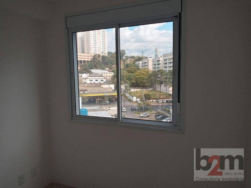 Imagem 7 de 23 de Apartamento Com 2 Dormitórios À Venda, 45 M² Por R$ 320.000 - Jaguaré - São Paulo/sp - Ap2537
