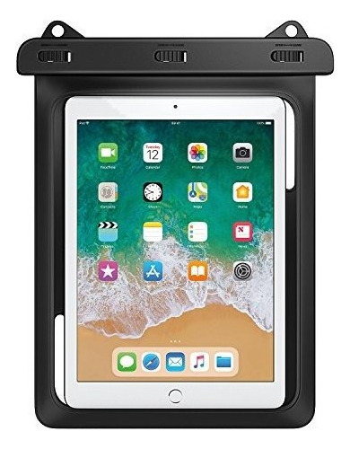 Funda Impermeable Para Tableta Compatible Con iPad Mini 6