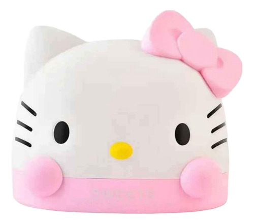 Kleenera, Porta Rollo Hello Kitty 