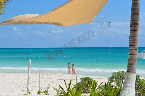 Una De Las Mejores Playas De La Riviera Maya Xpu Ha Entre Puerto Aventuras Y Akumal, Financiami...