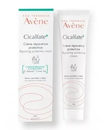 AVENE Cicalfate+ Sérum Reparador Intenso 30ml