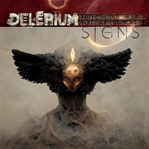 Delerium Signs Usa Import Cd