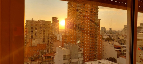 Dño Vende Departamento Totalmente Remodelado A Nuevo En El Corazon De Palermo Botanico