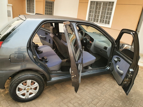 Fiat Palio 1.0 Fire 2003
