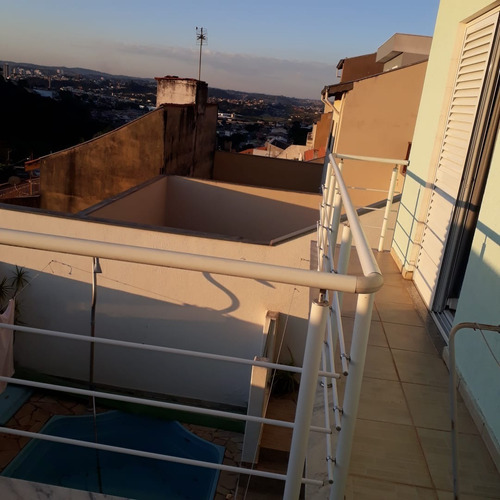 Casa, Venda E Compra, Jardim Ipanema, Jundiaí - Ca01716 - 69014847