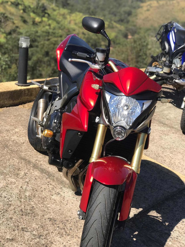 Imagem 7 de 7 de Honda Cb1000r