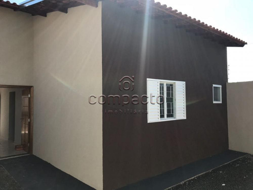 Imagem 2 de 10 de Casas - Ref: V3452