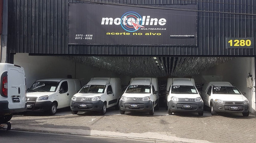 Fiat Uno 1.0 Vivace Celeb. Flex 5P