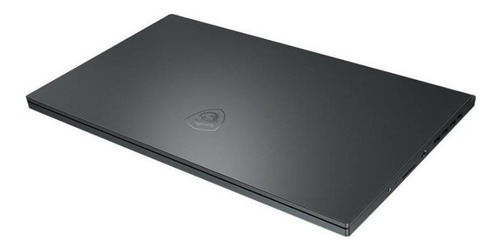 Notebook Msi Creator 15 - I7-10875h, 16 Gb, 512 Gb, Rtx 2060
